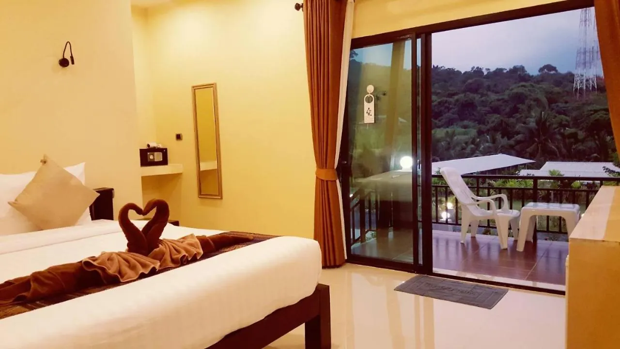 Serene Lanta Resort Ko Lanta