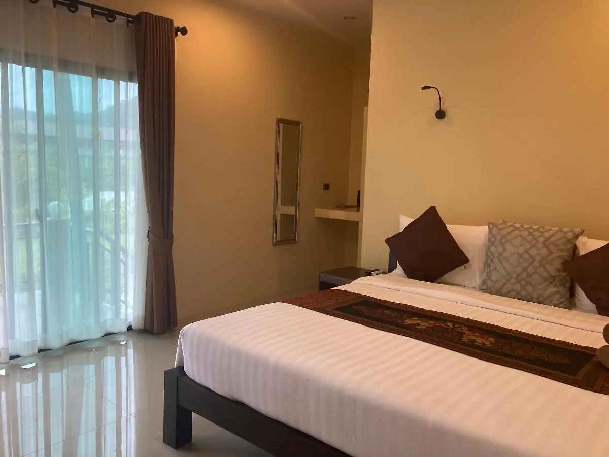 Serene Lanta Resort Ko Lanta Hotel