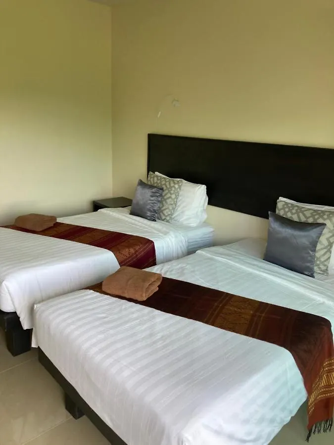 Serene Lanta Resort Ko Lanta 2*,