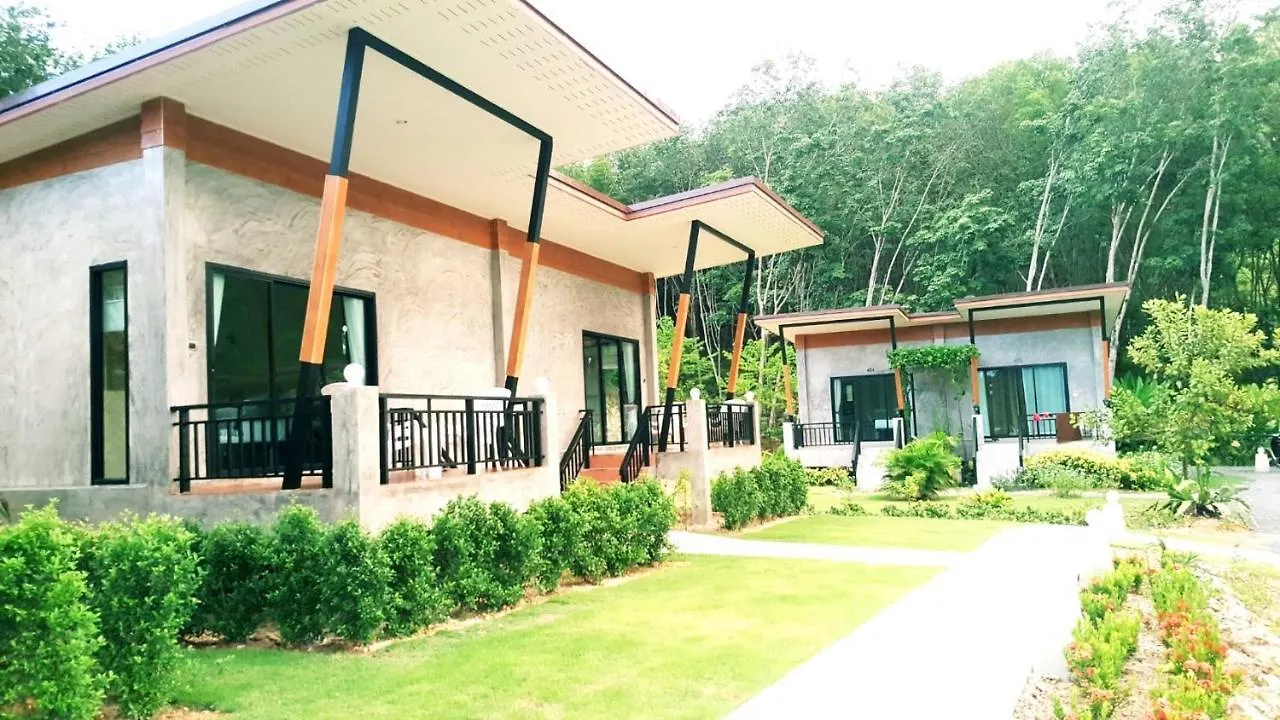 Serene Lanta Resort Ko Lanta