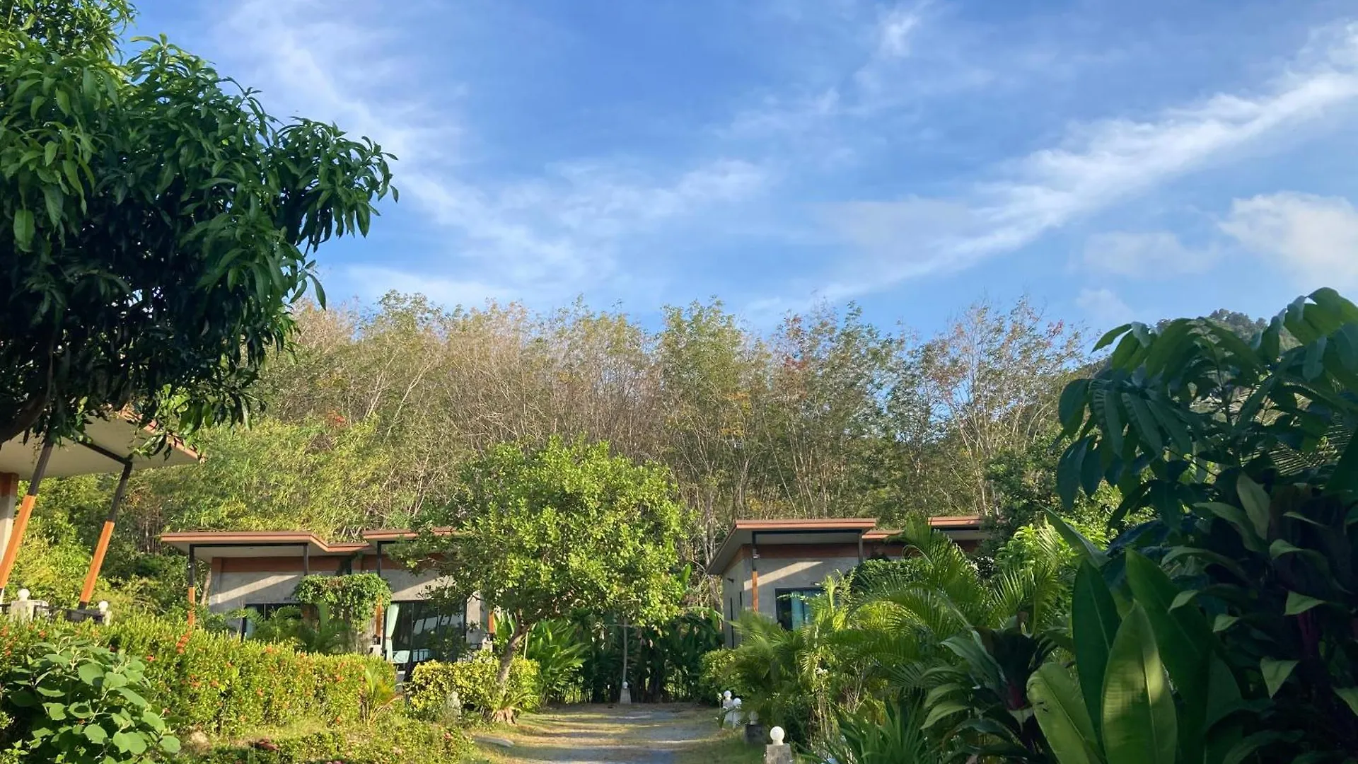 Hotel Serene Lanta Resort Ko Lanta