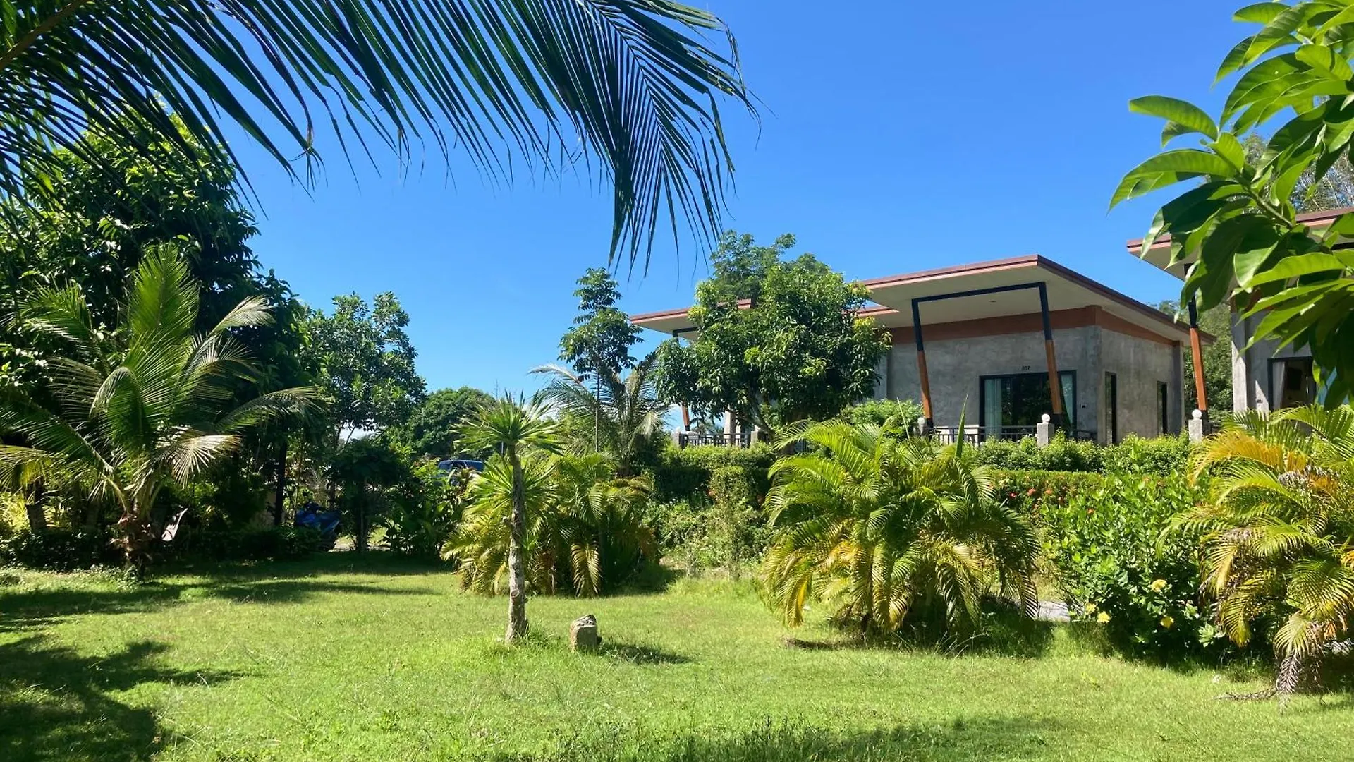 Serene Lanta Resort Ko Lanta Hotel