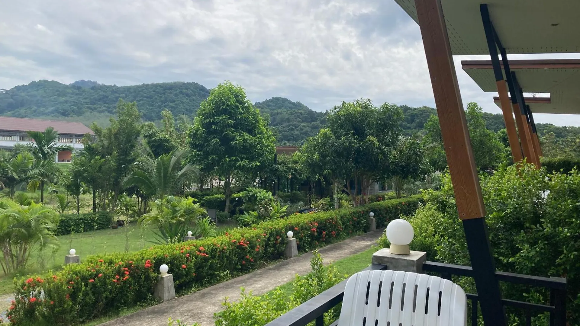 Serene Lanta Resort Ko Lanta Thaïlande