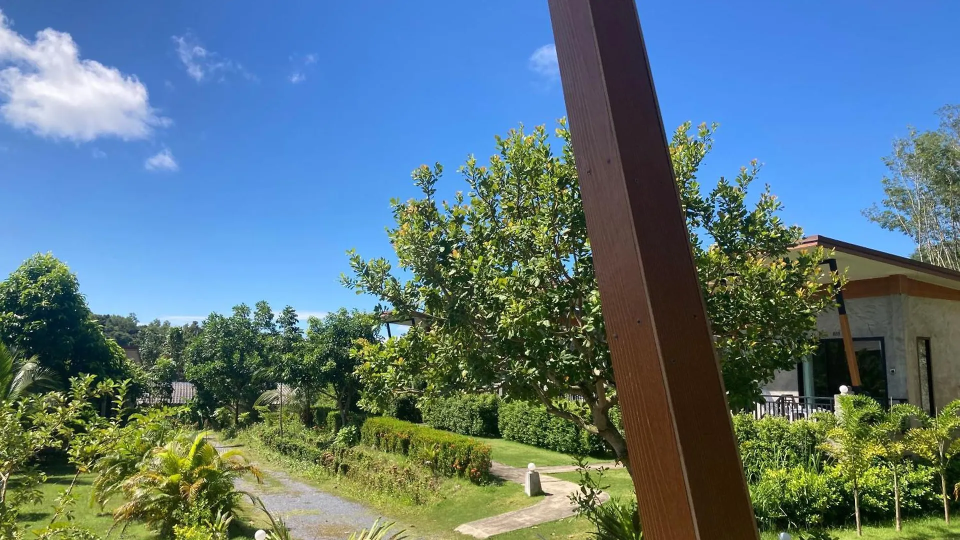 Serene Lanta Resort Ko Lanta