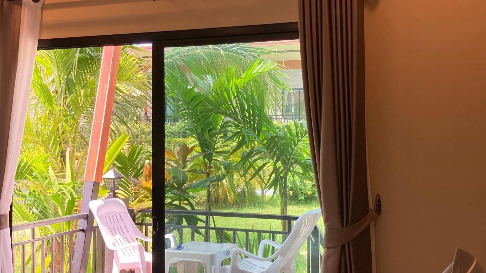 Serene Lanta Resort Ko Lanta Thaïlande