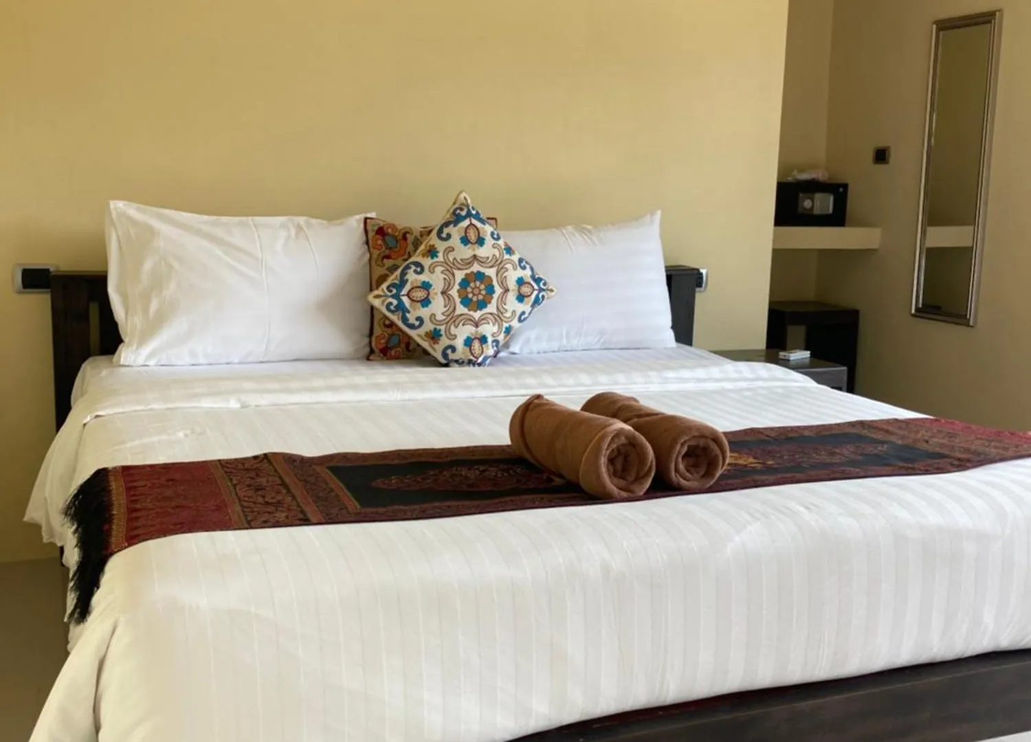 Hotel Serene Lanta Resort Ko Lanta