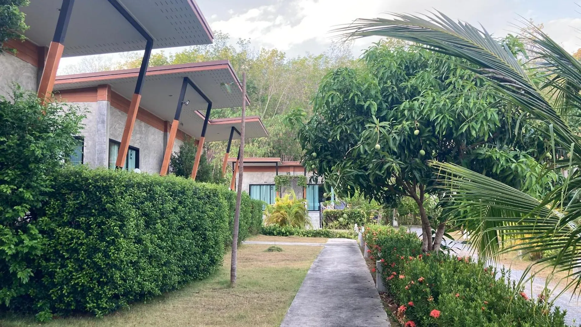 Serene Lanta Resort Ko Lanta 2*,