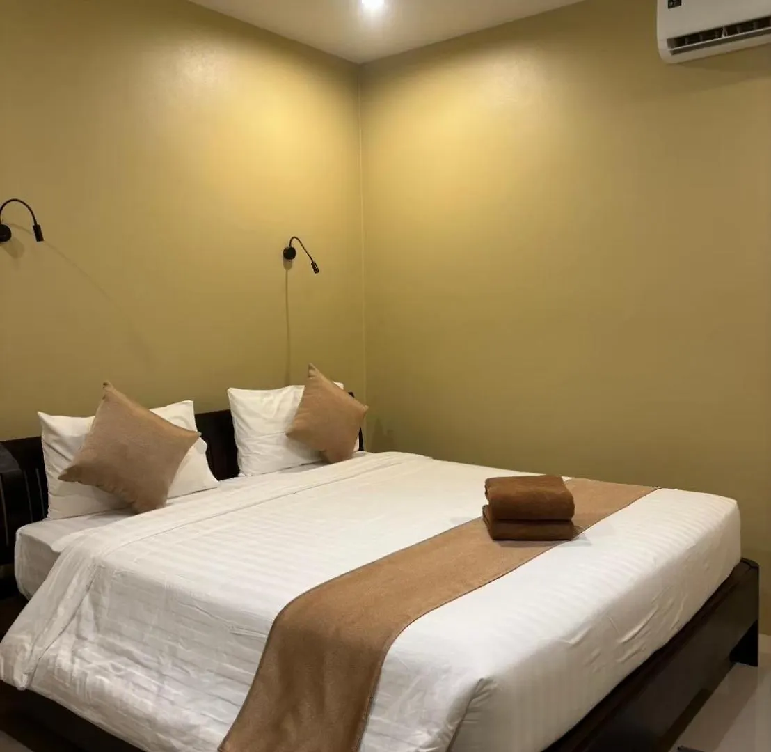Serene Lanta Resort Ko Lanta