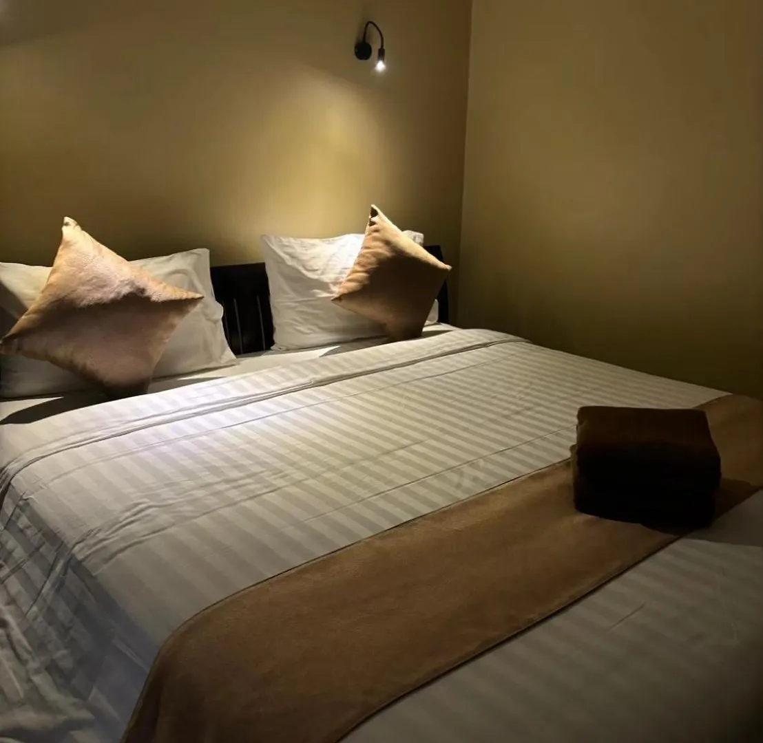 Hotel Serene Lanta Resort Ko Lanta