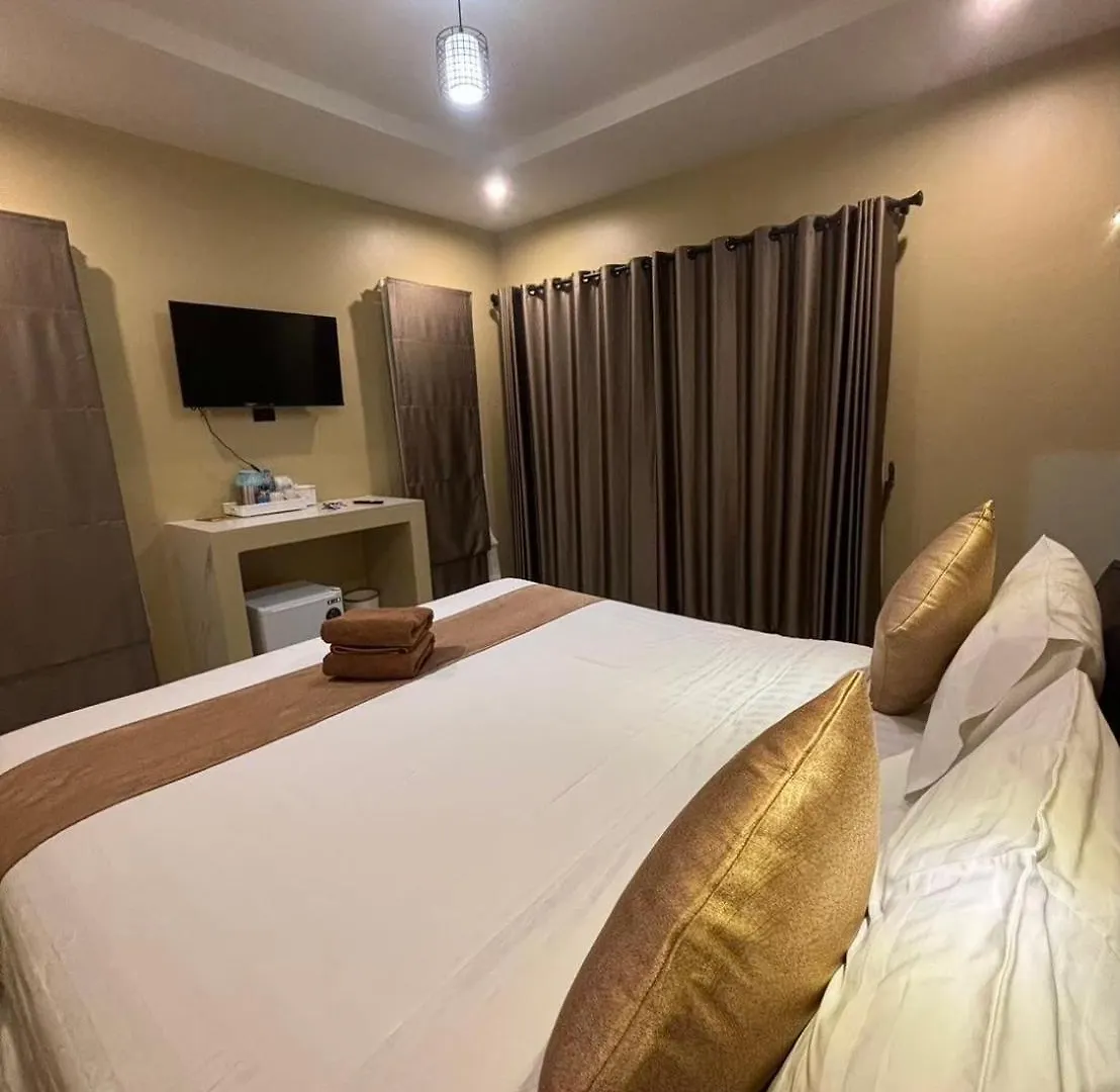 Serene Lanta Resort Ko Lanta Thaïlande
