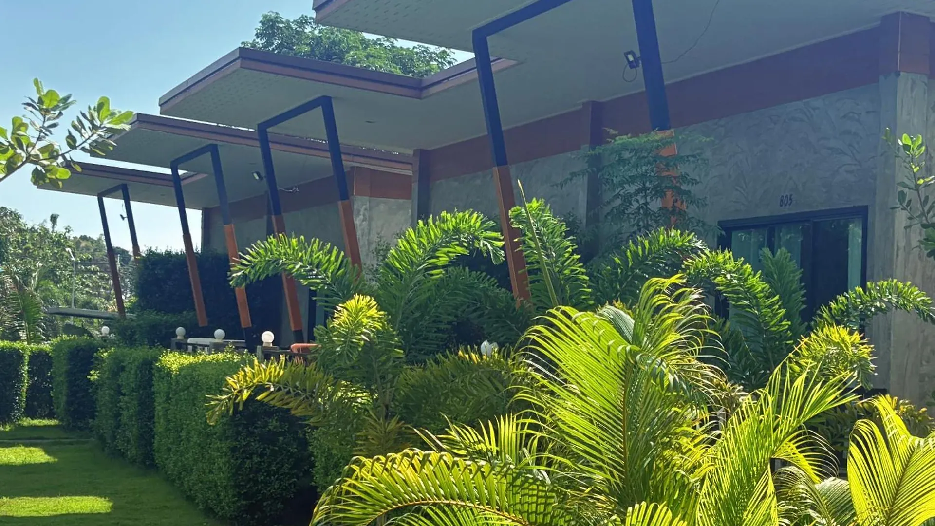 Serene Lanta Resort Ko Lanta