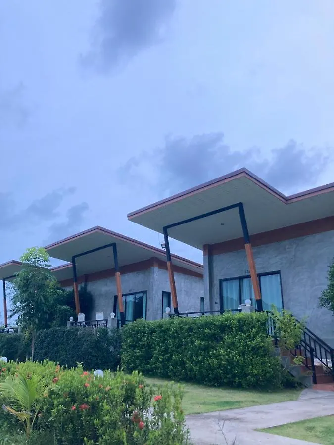 ** Hotel Serene Lanta Resort Koh Lanta Thailand