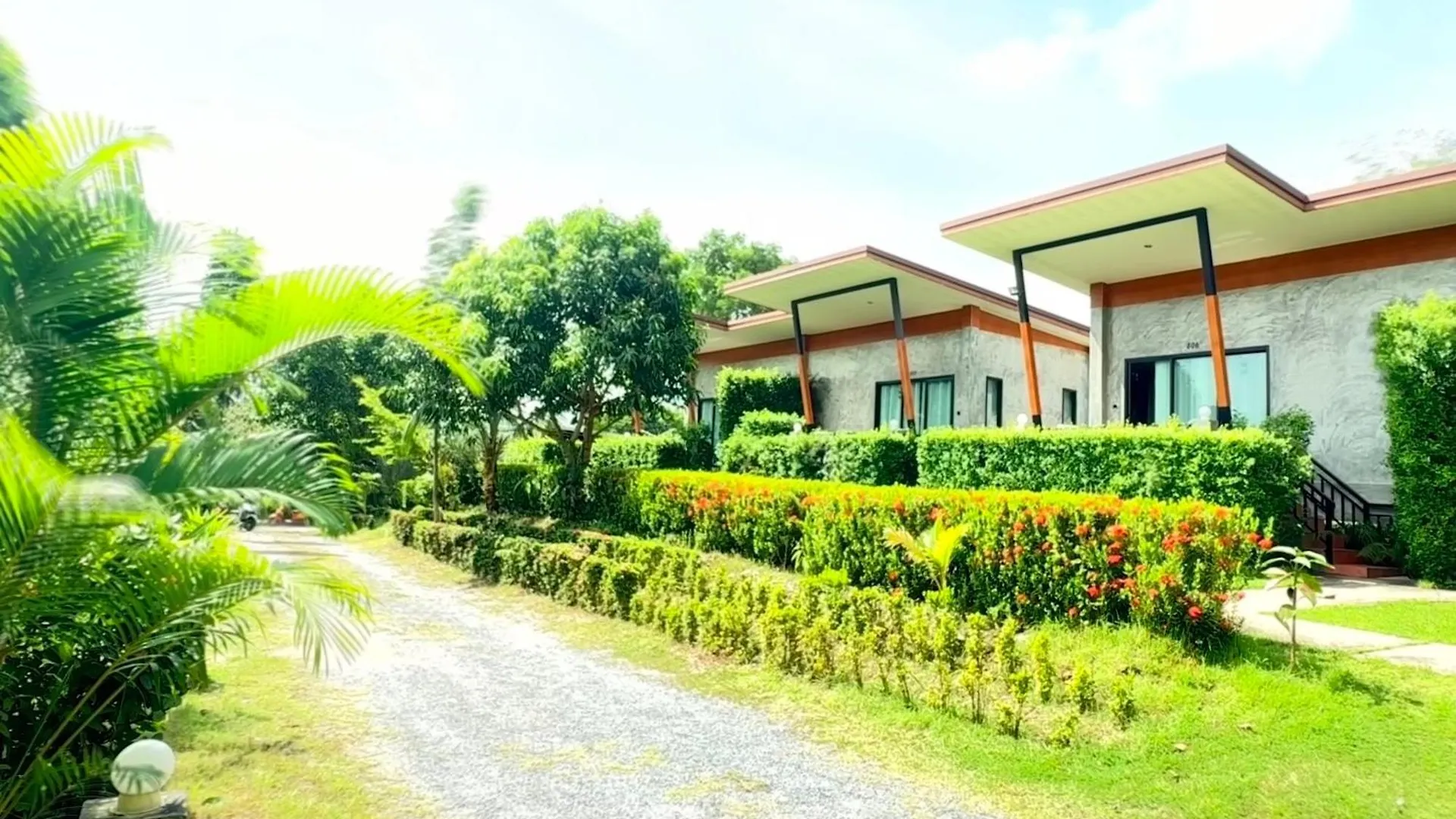 Hotel Serene Lanta Resort Koh Lanta
