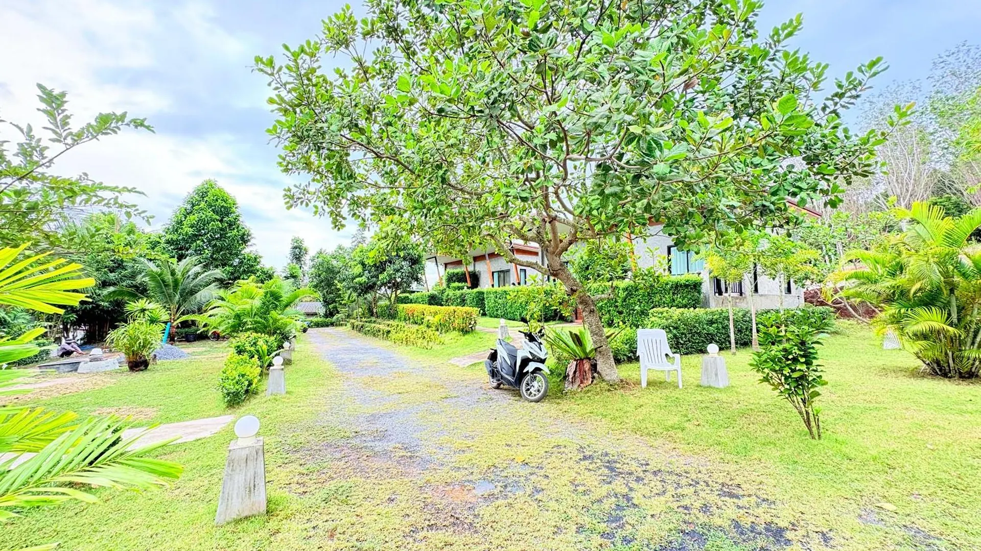 Serene Lanta Resort Koh Lanta