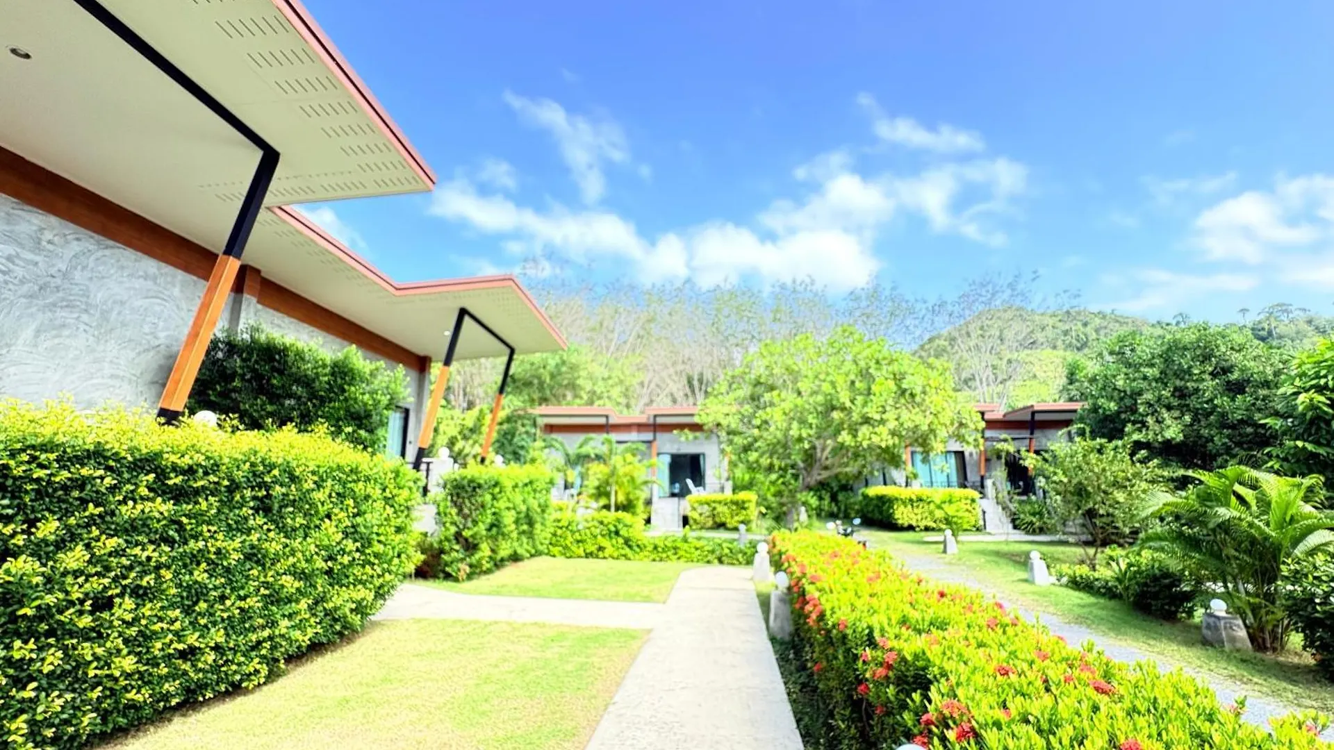 Serene Lanta Resort Ko Lanta 2*,  Thailand