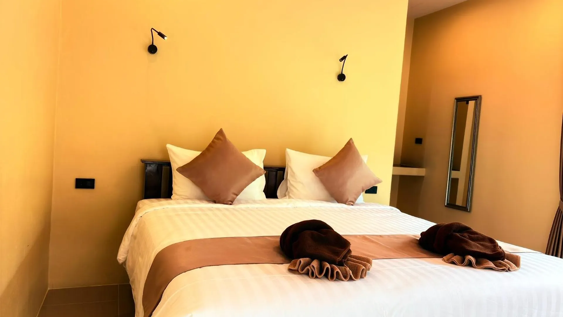 Serene Lanta Resort Koh Lanta
