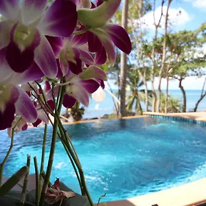 3* Resort Coco Cape Lanta - Sha Extra