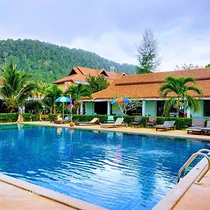 3* Resort Banana