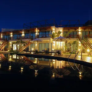 4* Resort Maya