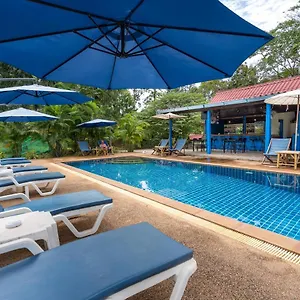 3* Resort Lanta Lily