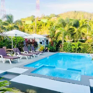 2* Resort Andawa Lanta