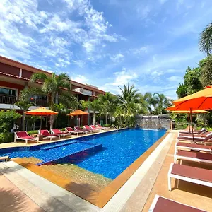 3* Hotel Hatzanda Lanta - Sha Extra