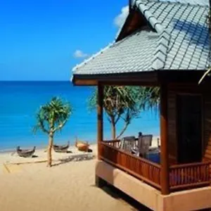 3* Resort Baan Pakgasri Hideaway