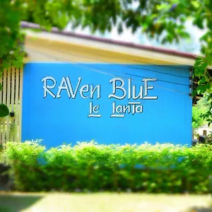 2* Guest house Raven Blue
