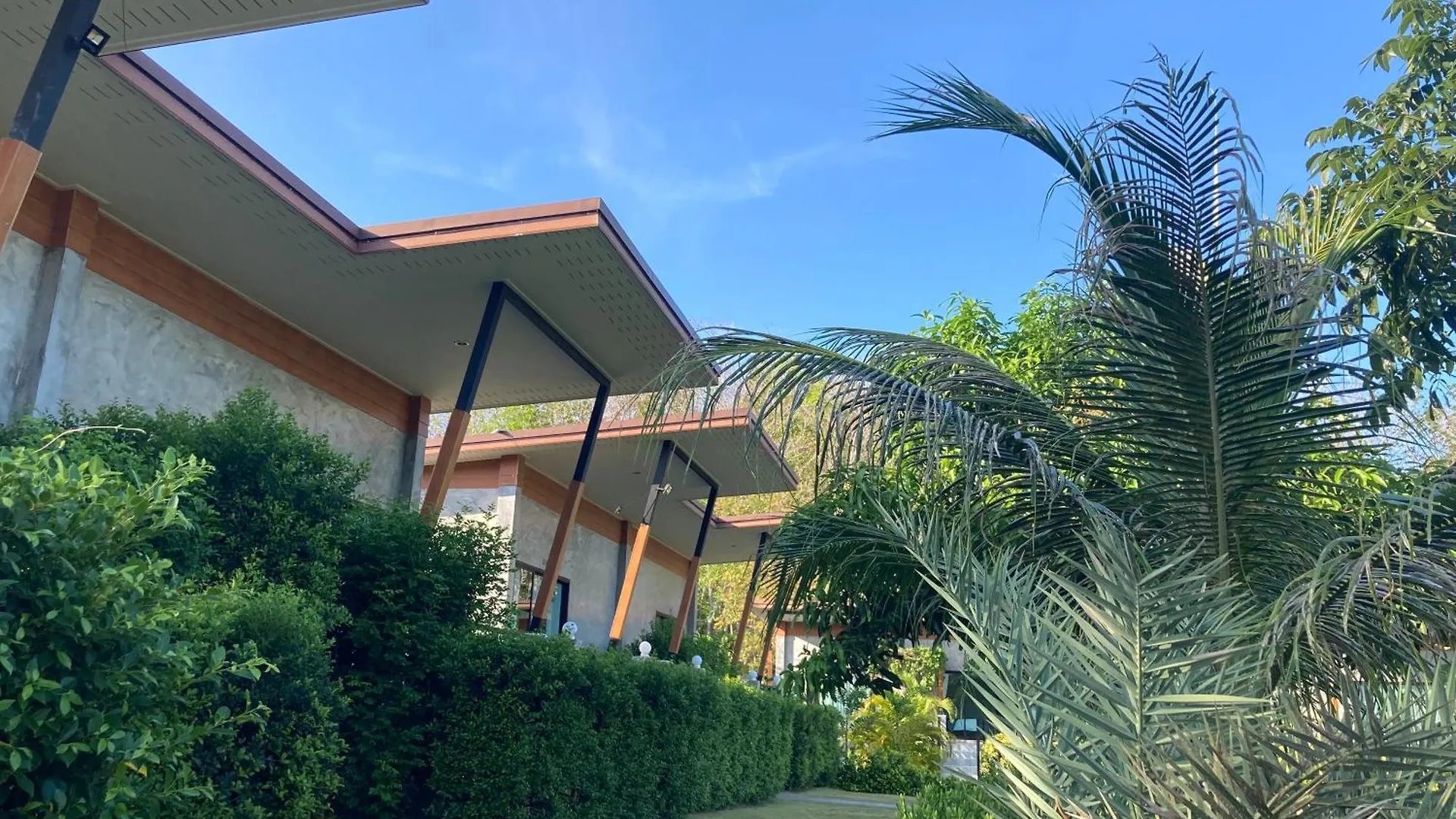 Serene Lanta Resort Ko Lanta