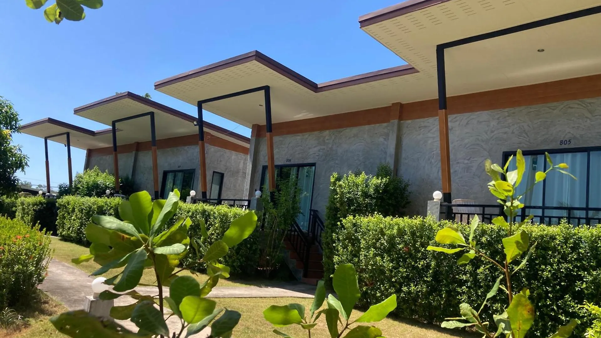 Serene Lanta Resort Ko Lanta