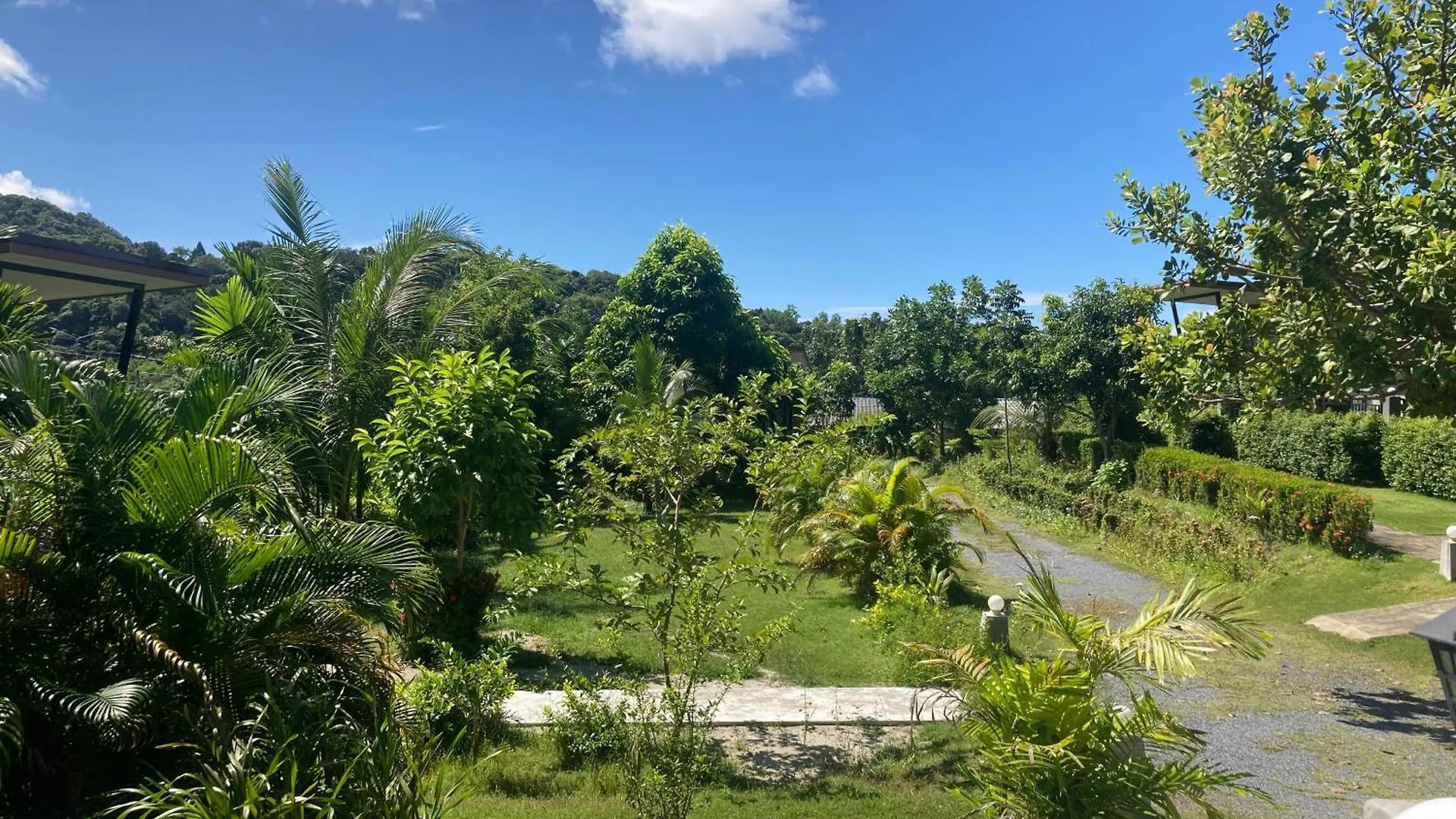 Serene Lanta Resort Ko Lanta 2*,