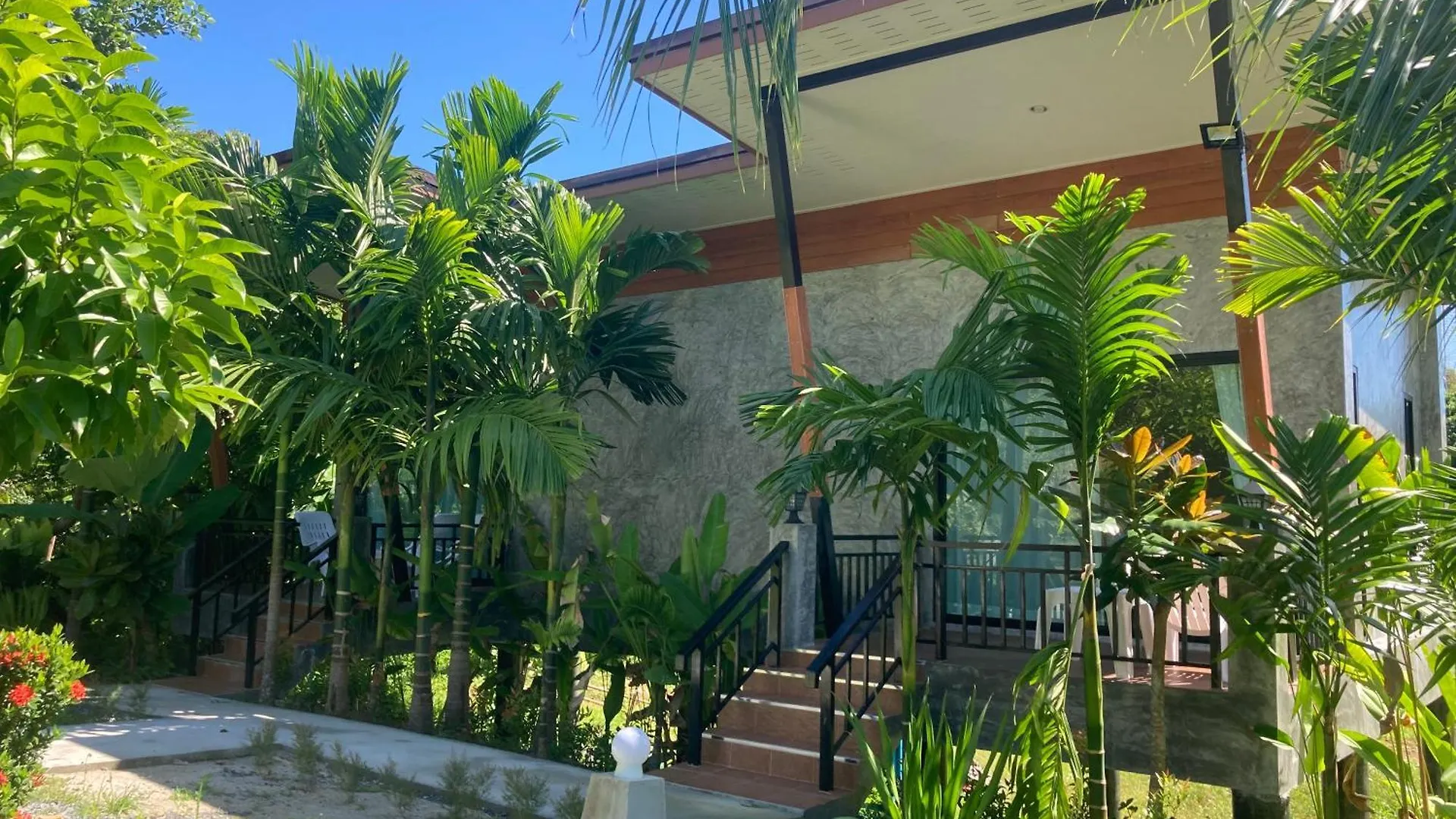 Serene Lanta Resort Ko Lanta