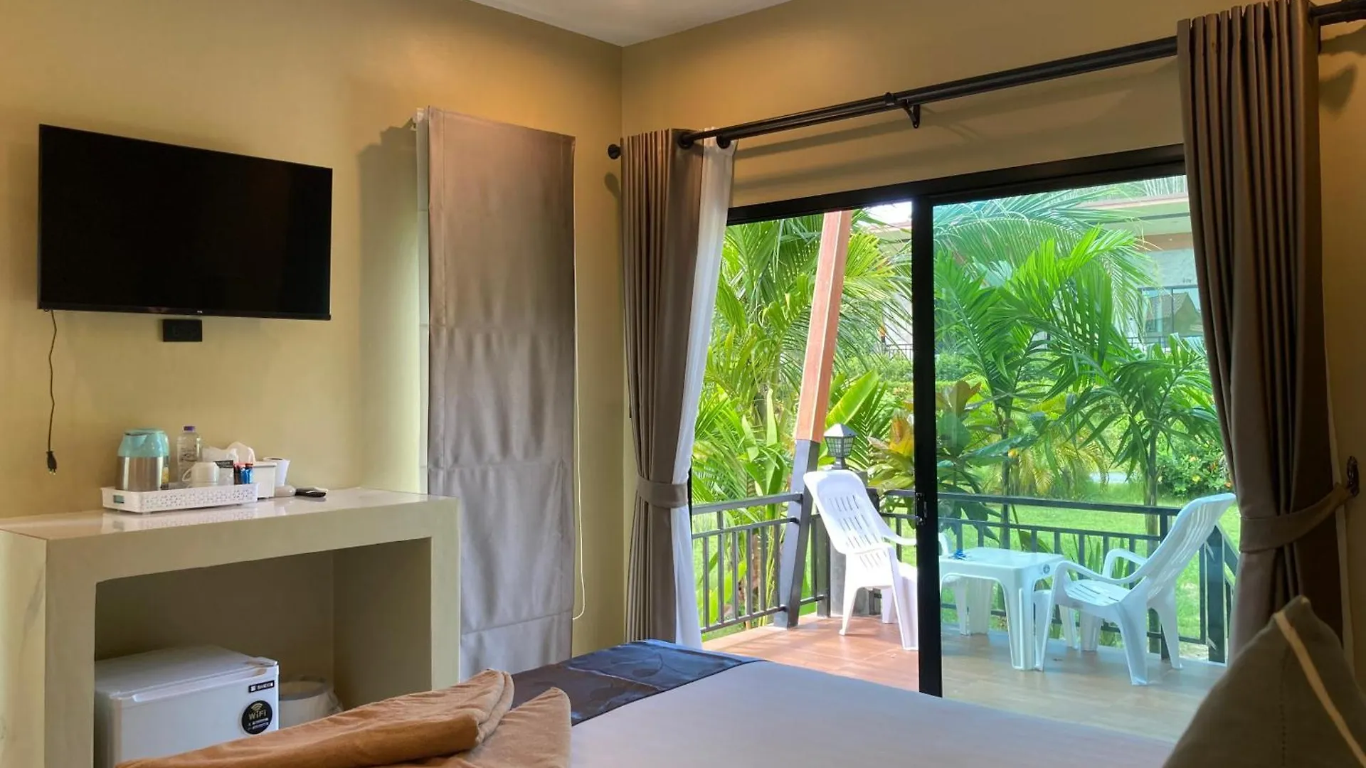 Serene Lanta Resort Ko Lanta 2*,  Ταϊλάνδη