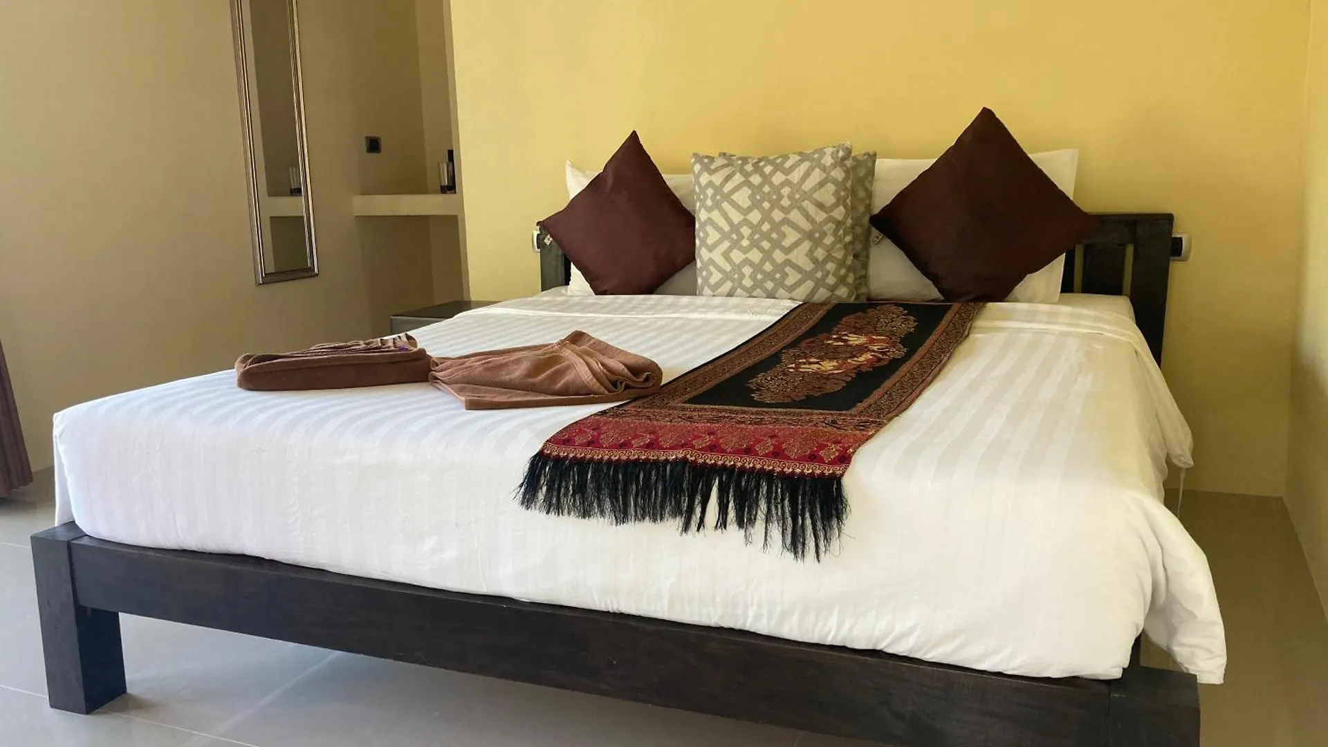 Ξενοδοχείο Serene Lanta Resort Ko Lanta