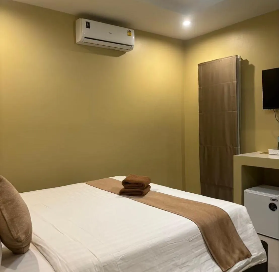 Serene Lanta Resort Ko Lanta 2*,  Ταϊλάνδη