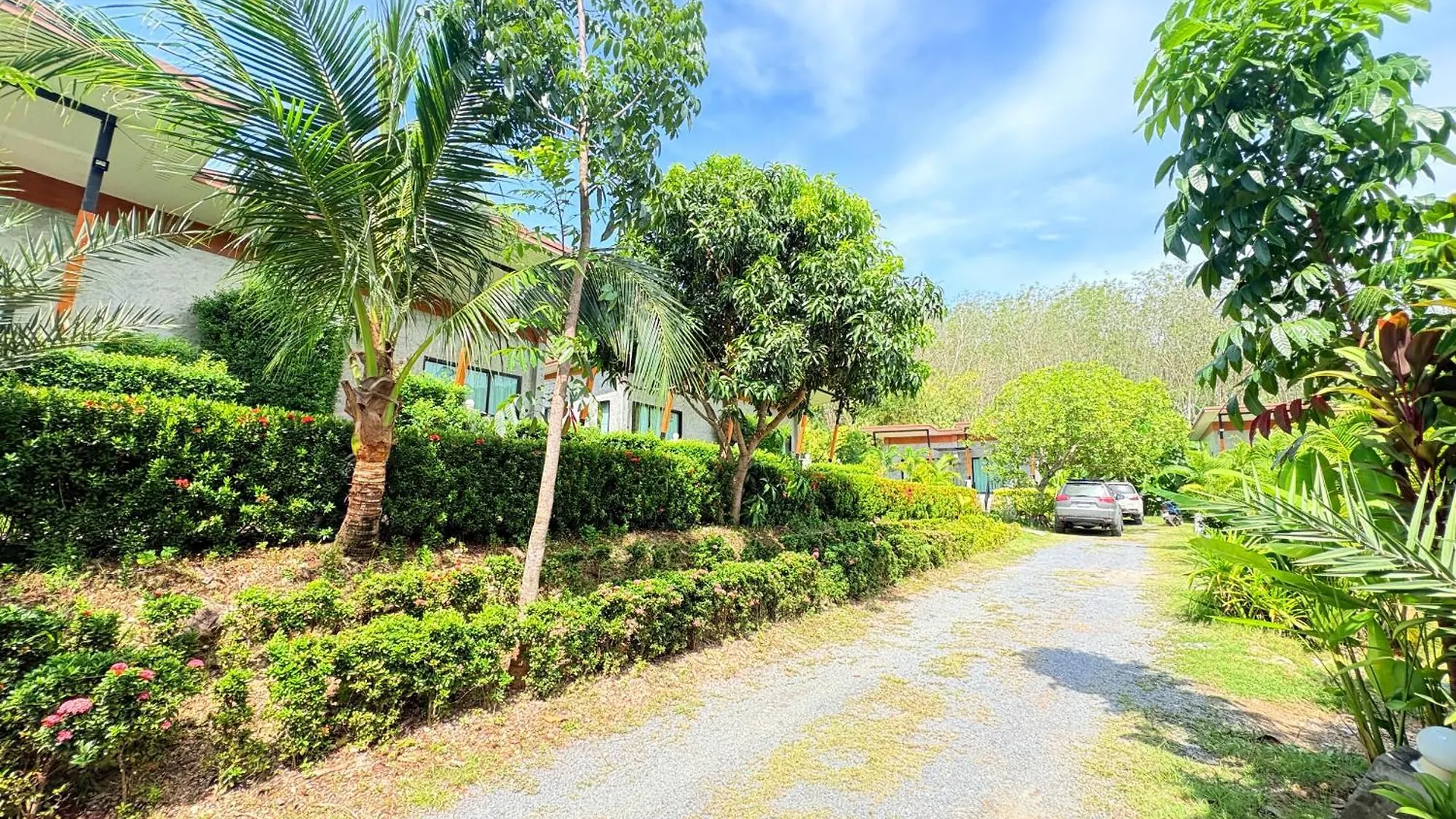 Ξενοδοχείο Serene Lanta Resort Ko Lanta