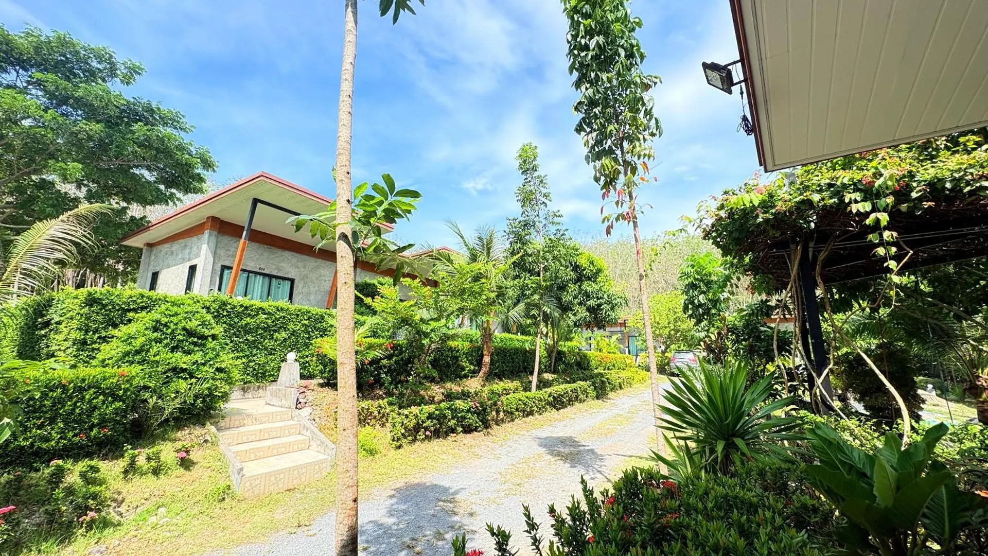 Serene Lanta Resort Ko Lanta Ξενοδοχείο