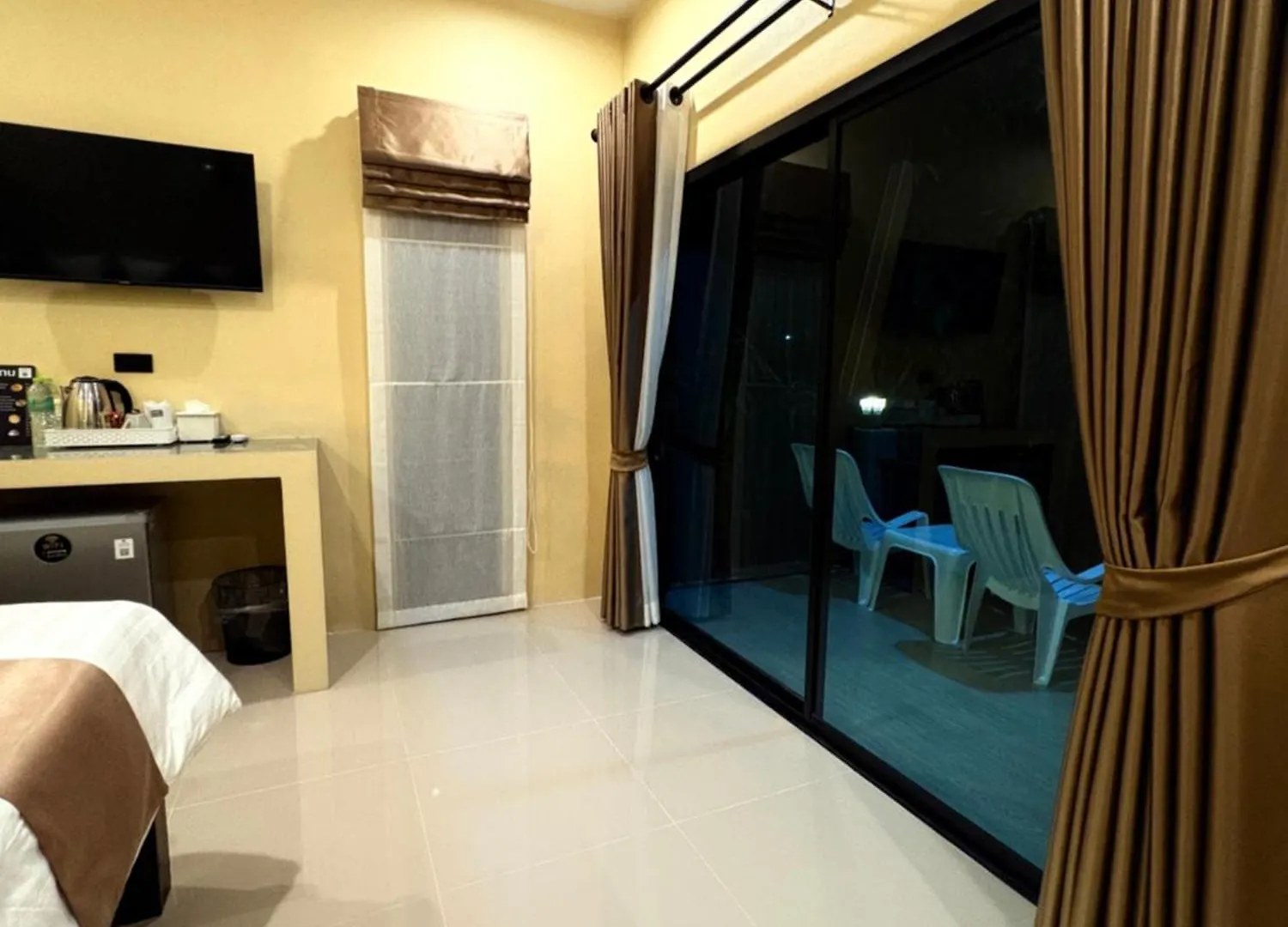 ** Ξενοδοχείο Serene Lanta Resort Ko Lanta Ταϊλάνδη