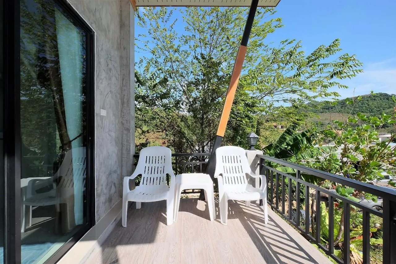 Ξενοδοχείο Serene Lanta Resort Ko Lanta