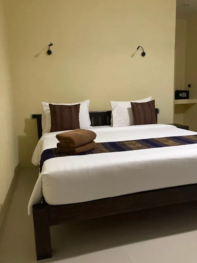 Serene Lanta Resort Ko Lanta