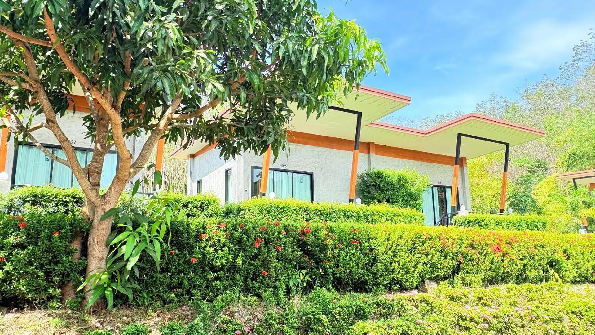 Serene Lanta Resort Ko Lanta 2*,  Thaïlande